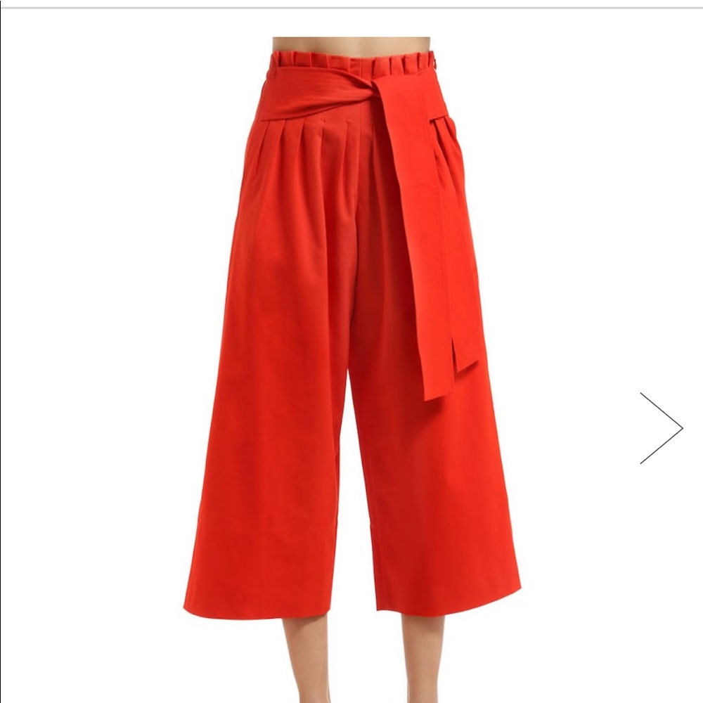Rejina Pyo Cropped Pants